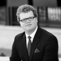Nick Mast