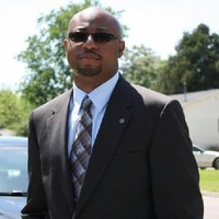 Kelvin Anderson
