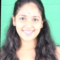 Kavyashree B
