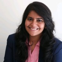 Nikita Ramachandran