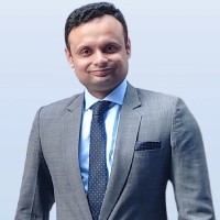 Souvik Mukherjee