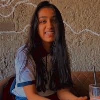 Sargam Aggarwal