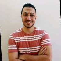 Abdelrahman Khamis