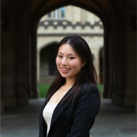 Lina Zhou