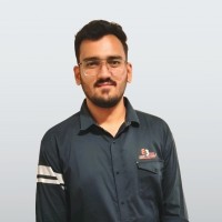 Sarvesh Gupta