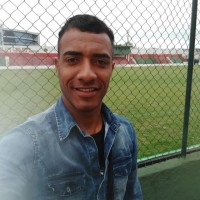 Élerson Nascimento