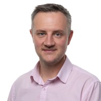 Paul Anderson Mrics