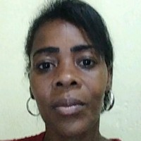 Edna Rosa Da Silva Gonçalves