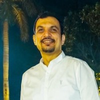 Dr Syed Nouman Zahid