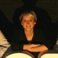 Kellie Hasbury