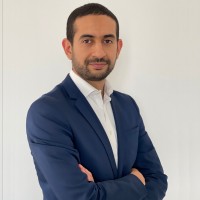 Soufiane Louarak