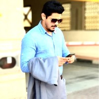 Ebrahim Shaikh