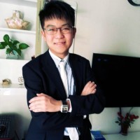 Thomas Kwan