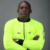 kenneth oketch