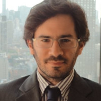 Pedro Abrantes