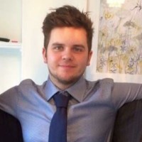 Max Coppock