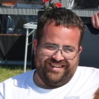 Søren Palmblad Bruun