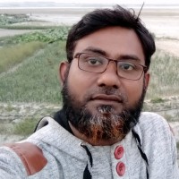 Md Shafiquzzaman Sarker