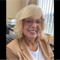 Suzanne F.