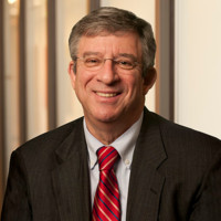 Ronald M. Trachtenberg