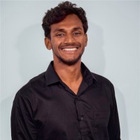 Ashik Francis Padamattummal