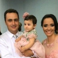 Douglas Olivo