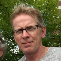 Johan Valkering