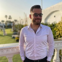 Yousef A-Ismail