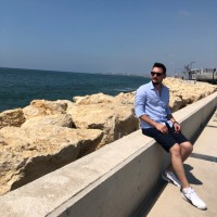 Furkan Harputlu