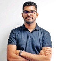 Sanjay Selvaraj