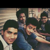 Shashank Dighe