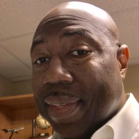 Winfred Jones