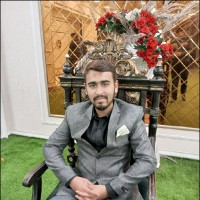 Awais Mahmood
