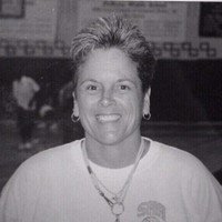 Stacey Pritchard