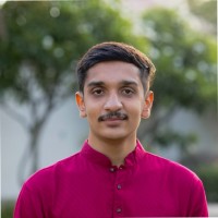 Darshil Sakhiya