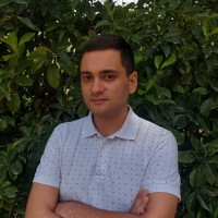 Georgios Bousios