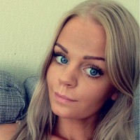 Frida Ramfjord Svendsen