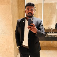 Bharath Kumar
