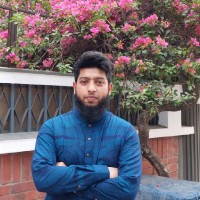 Md. Rafidul Islam