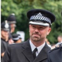 Stephen Wykes