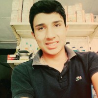 Jose De Jesus Renteria Mendoza