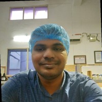 Prakash G