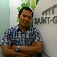 Ghufron Siswanto