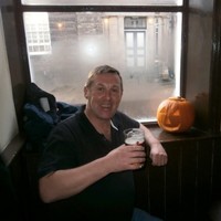 Steve Mcnamara