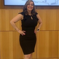 Michele Trevino, Mba