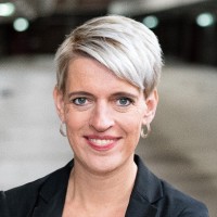 Antje Rudorf