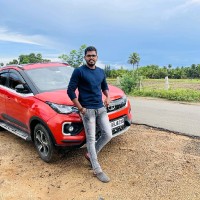 Sathish Kumar Mariyappan