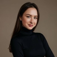Olga Malorodna