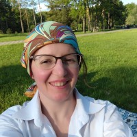 Наталья Христя