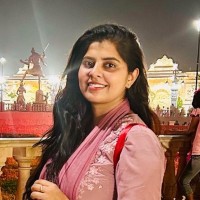 Neeharika Pandey